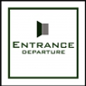 ENTRANCE DEPARTURE